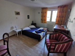 Le clos Lugrin